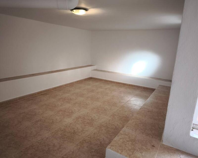 2 Schlafzimmer Villa zu verkaufen