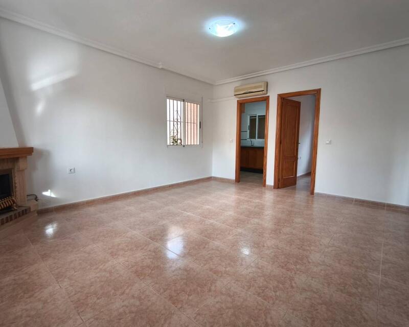 2 Schlafzimmer Villa zu verkaufen