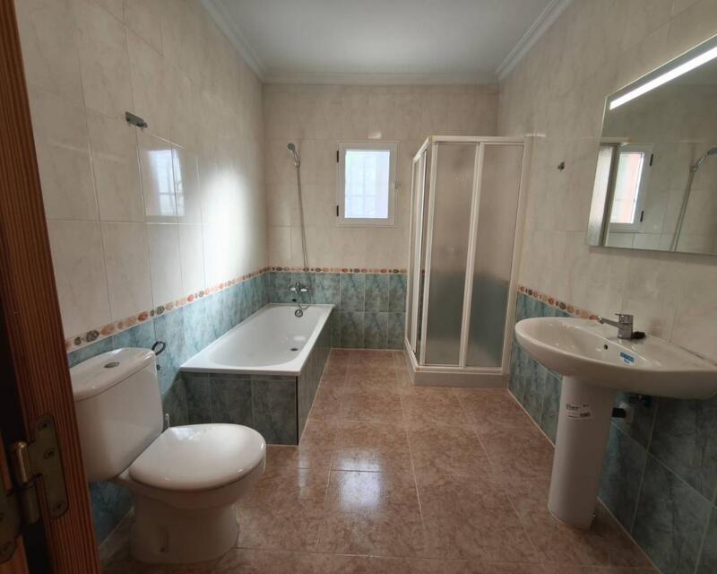 2 Schlafzimmer Villa zu verkaufen