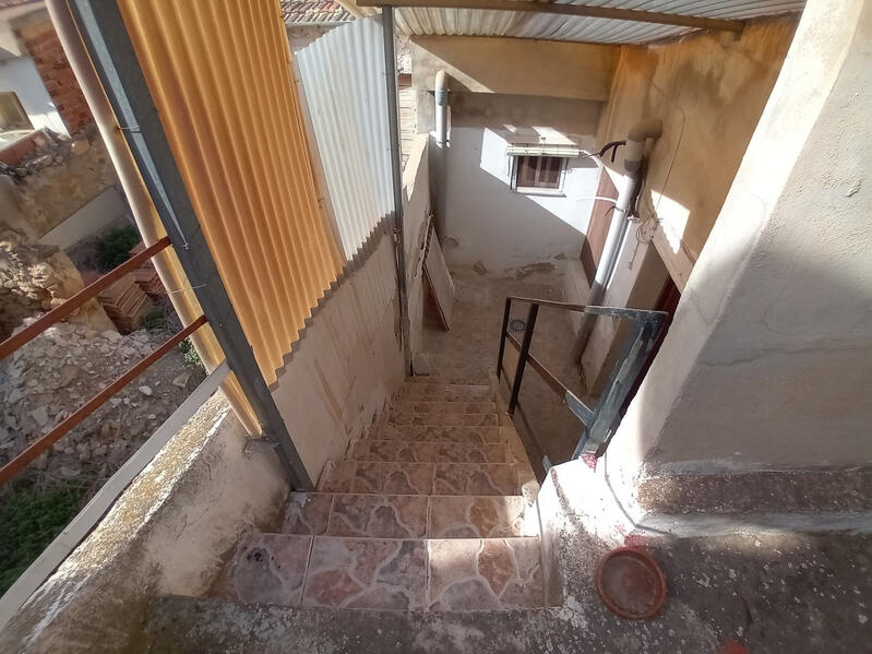 2 slaapkamer Gezinswoning Te koop