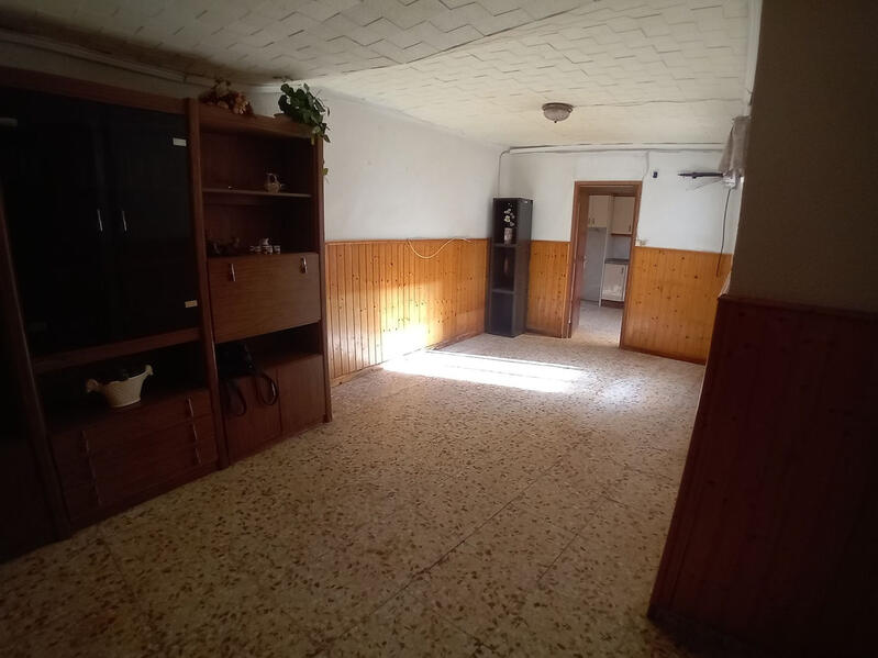 2 slaapkamer Gezinswoning Te koop