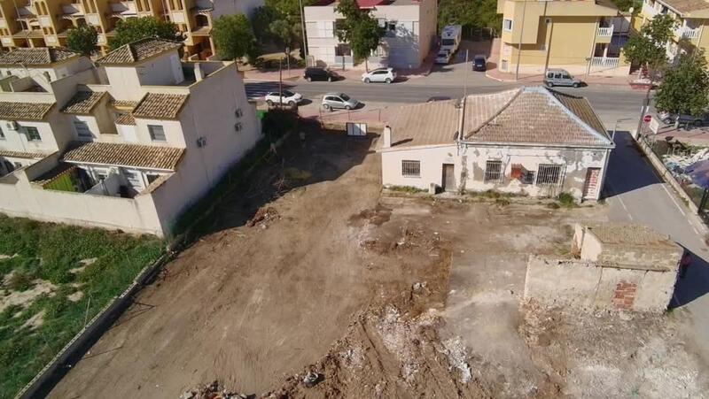 3 sovrum Villa till salu