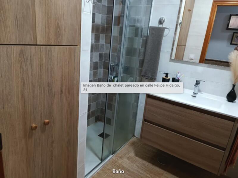 3 sovrum Radhus till salu