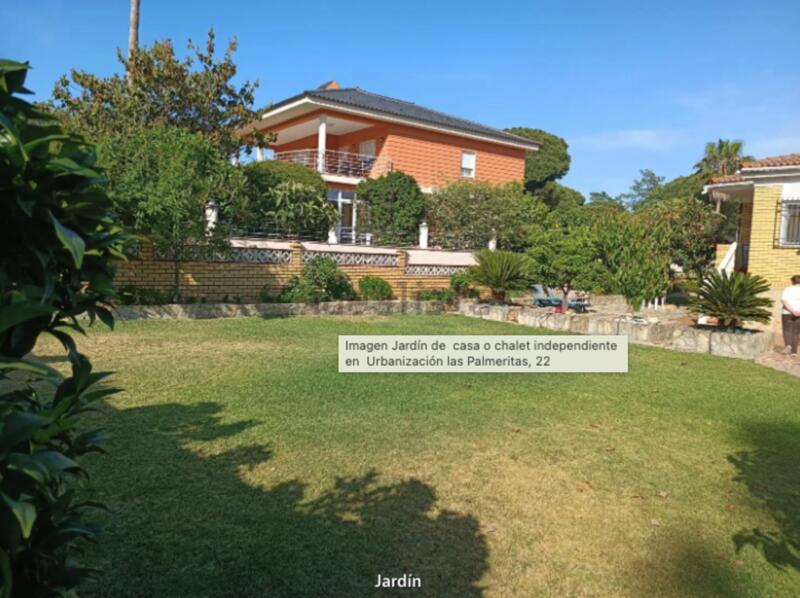 Villa til salg i Isla Cristina, Huelva