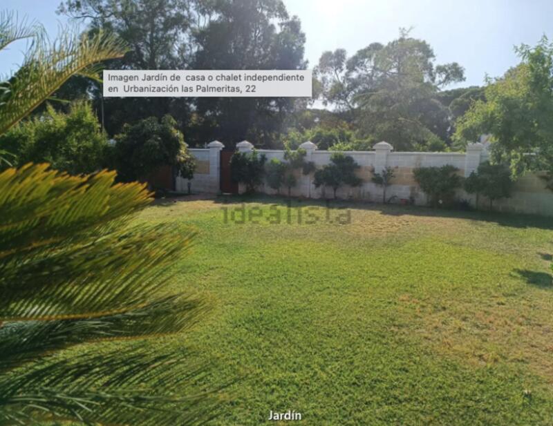 4 Cuarto Villa en venta