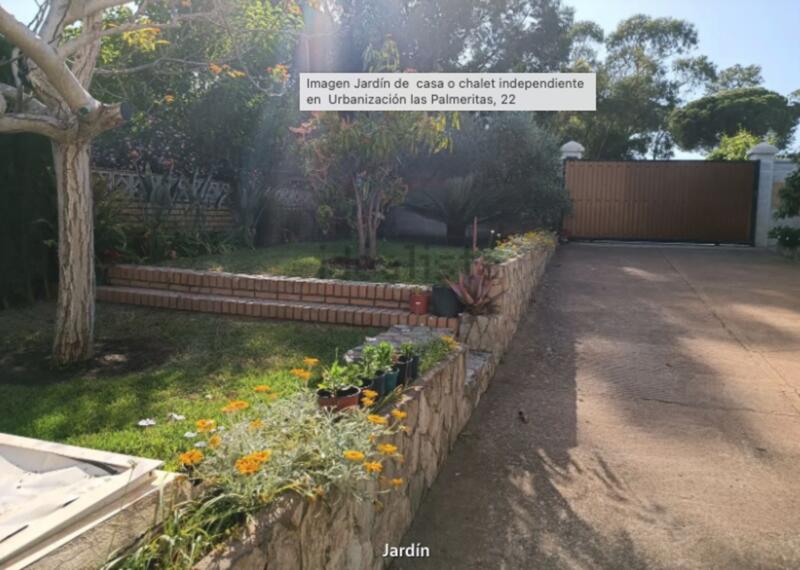 4 Cuarto Villa en venta