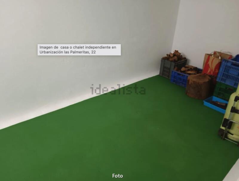 4 Cuarto Villa en venta