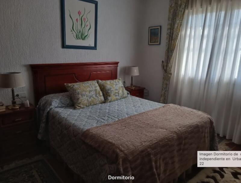 4 Cuarto Villa en venta
