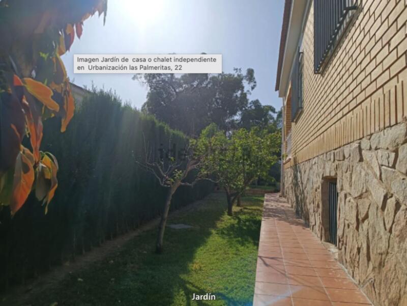 4 Cuarto Villa en venta