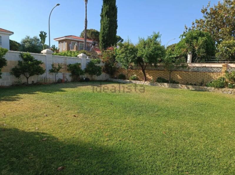 4 Cuarto Villa en venta