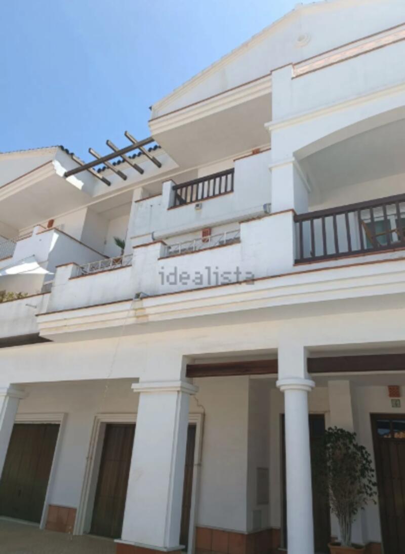 Adosado en venta en Ayamonte, Huelva