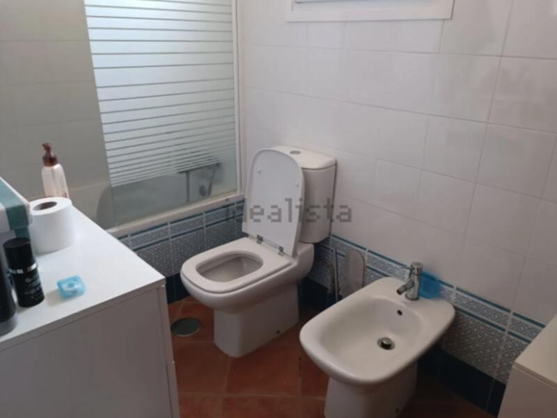 2 slaapkamer Gezinswoning Te koop