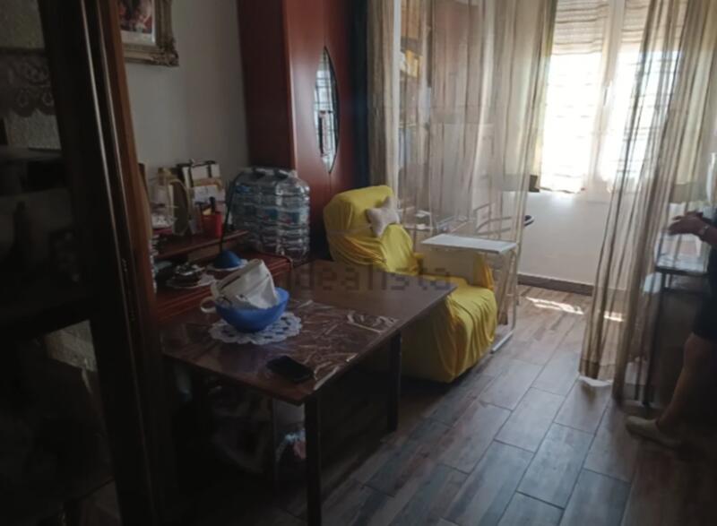 1 slaapkamer Appartement Te koop