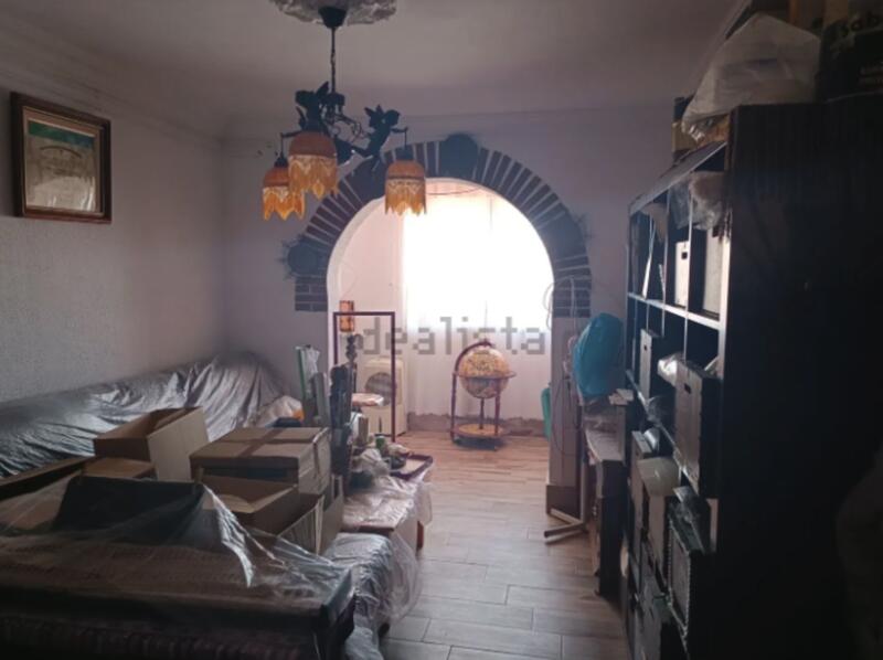 1 slaapkamer Appartement Te koop