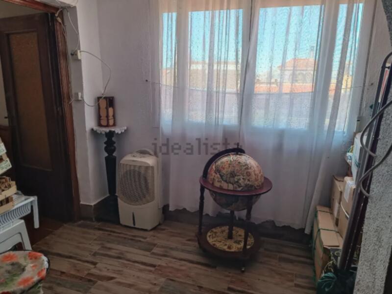 1 slaapkamer Appartement Te koop