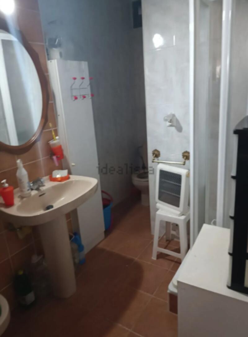 1 slaapkamer Appartement Te koop