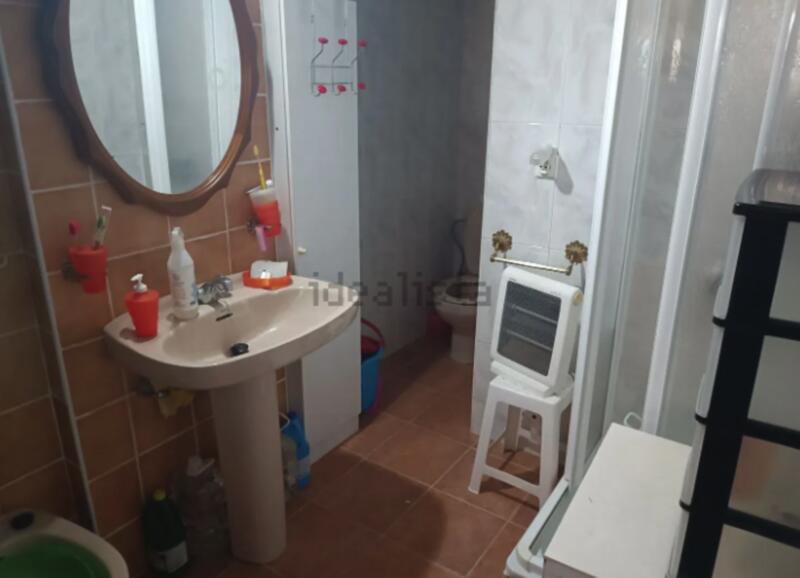 1 slaapkamer Appartement Te koop