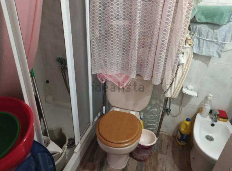 1 slaapkamer Appartement Te koop