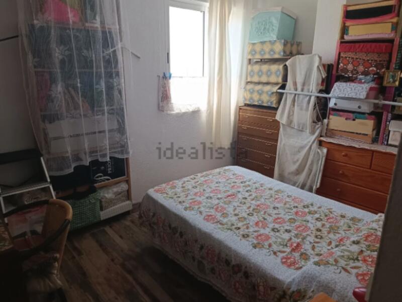 1 slaapkamer Appartement Te koop