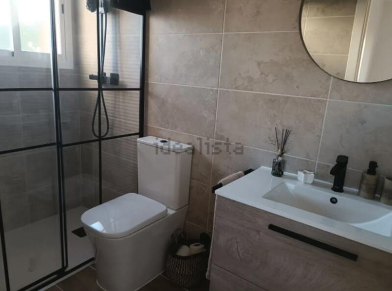 3 slaapkamer Villa Te koop