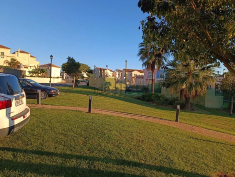 3 slaapkamer Villa Te koop