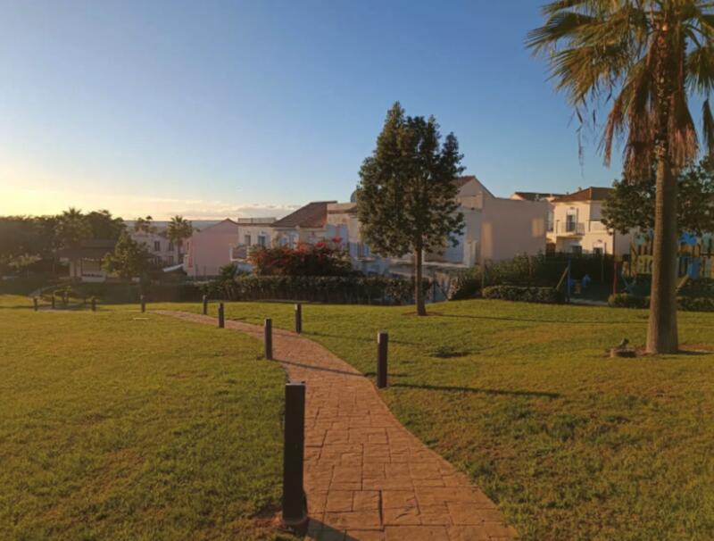 3 slaapkamer Villa Te koop