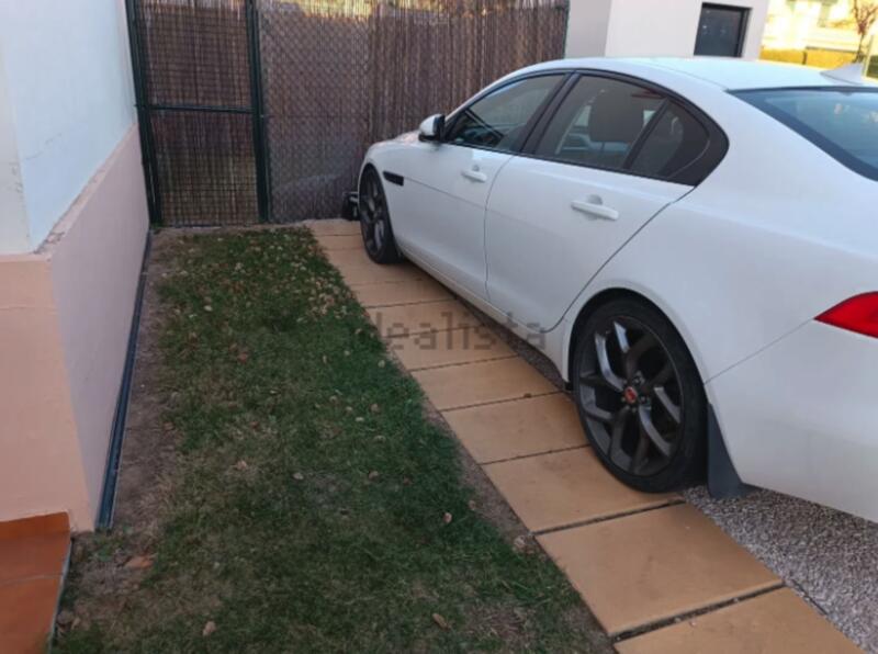 3 slaapkamer Villa Te koop