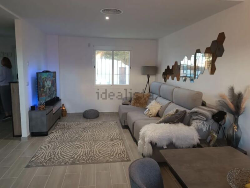3 slaapkamer Villa Te koop