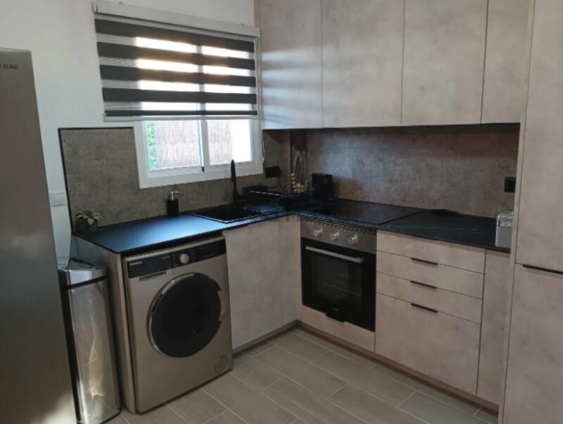 3 slaapkamer Villa Te koop