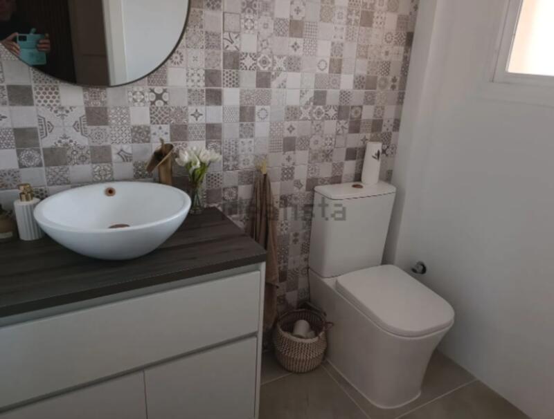 3 slaapkamer Villa Te koop