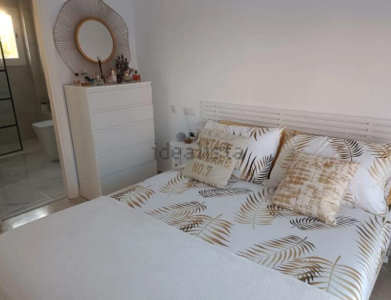 3 slaapkamer Villa Te koop