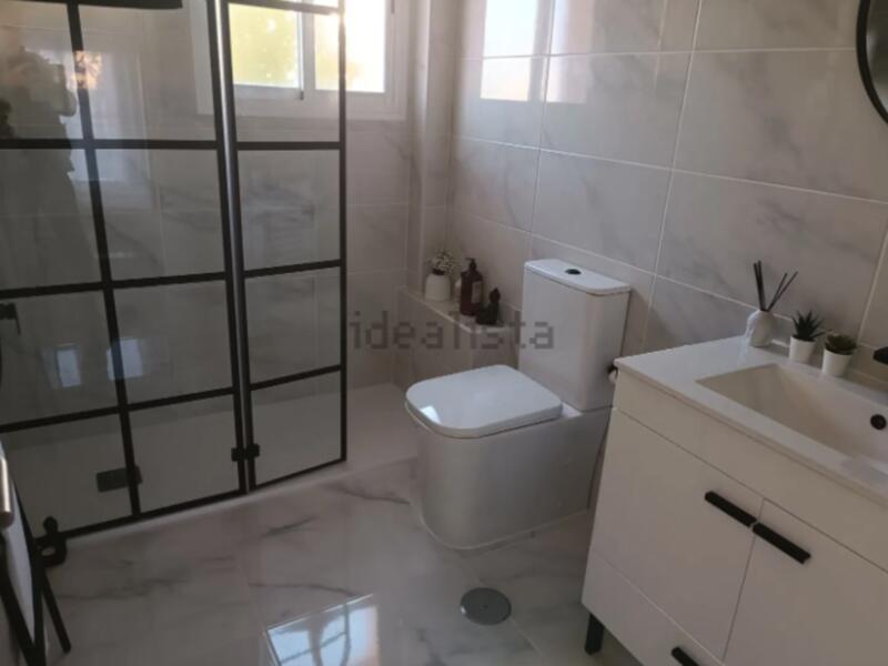 3 slaapkamer Villa Te koop