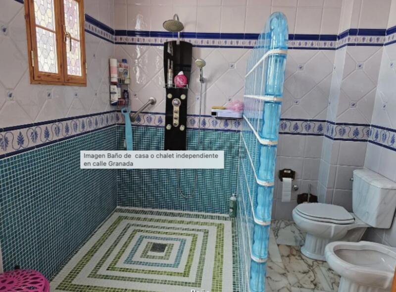 3 soveværelse Villa til salg
