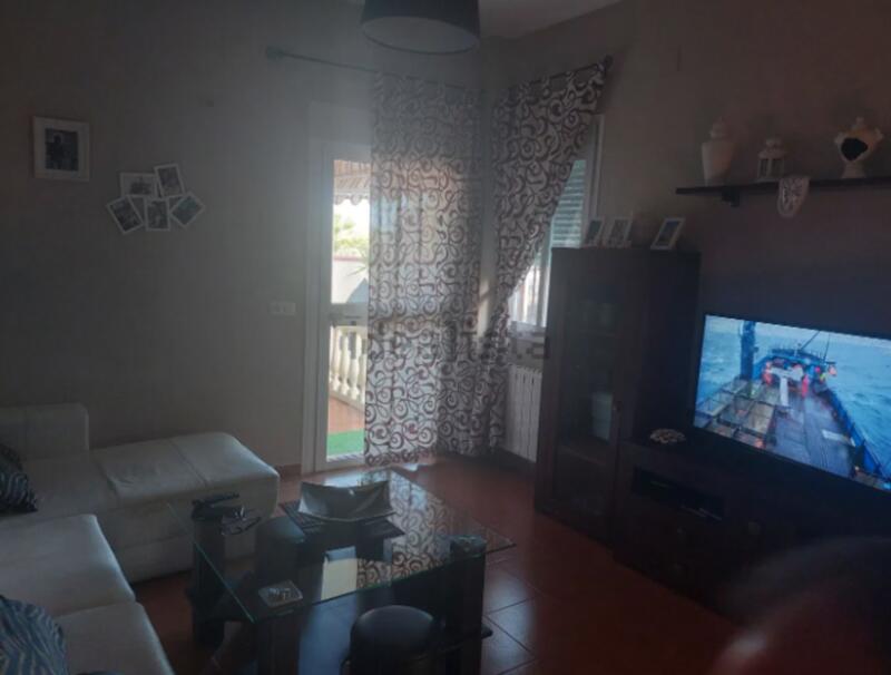 3 slaapkamer Villa Te koop