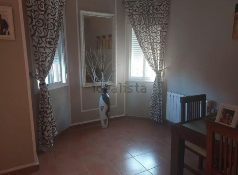 3 slaapkamer Villa Te koop