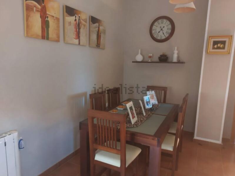 3 slaapkamer Villa Te koop