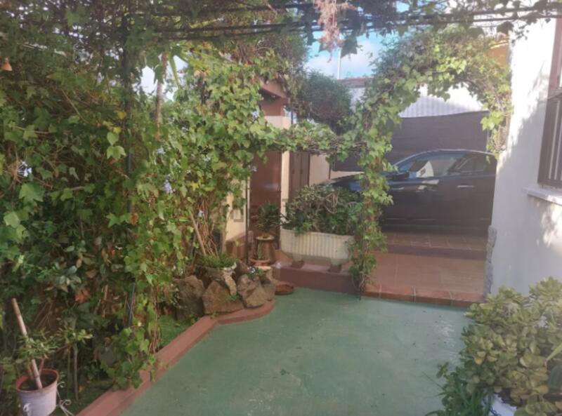 3 slaapkamer Villa Te koop