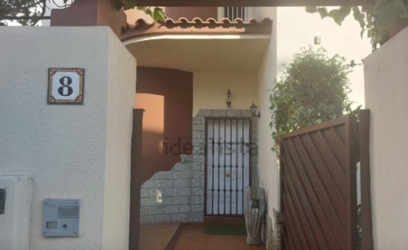 3 slaapkamer Villa Te koop