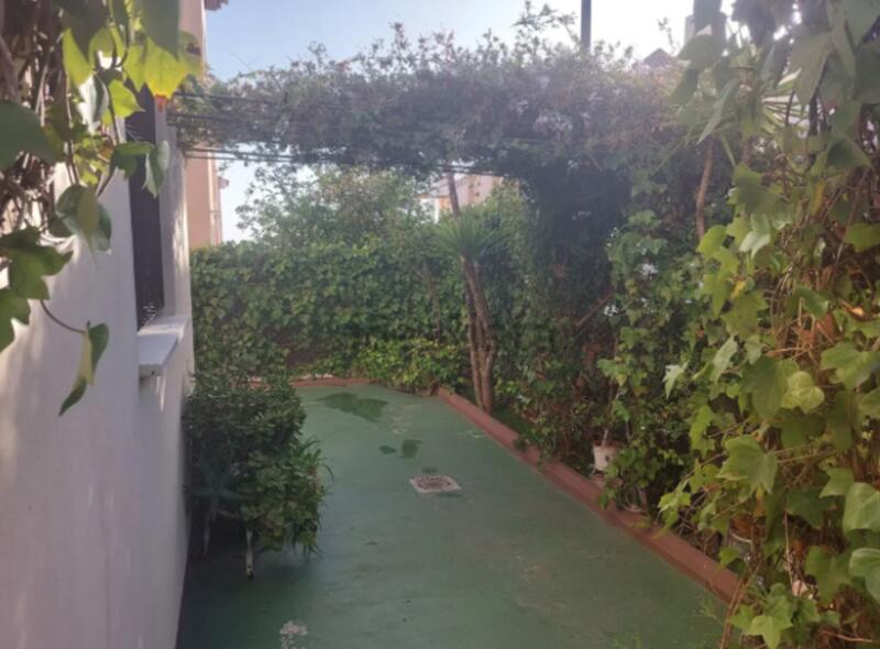 3 slaapkamer Villa Te koop