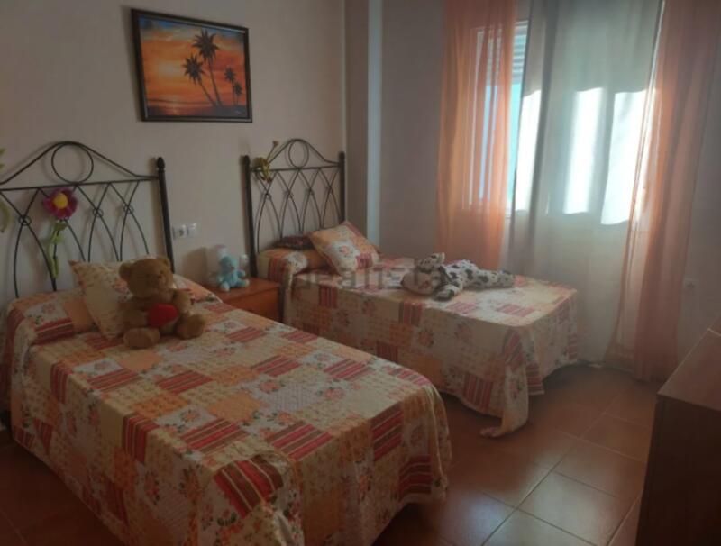 3 slaapkamer Villa Te koop