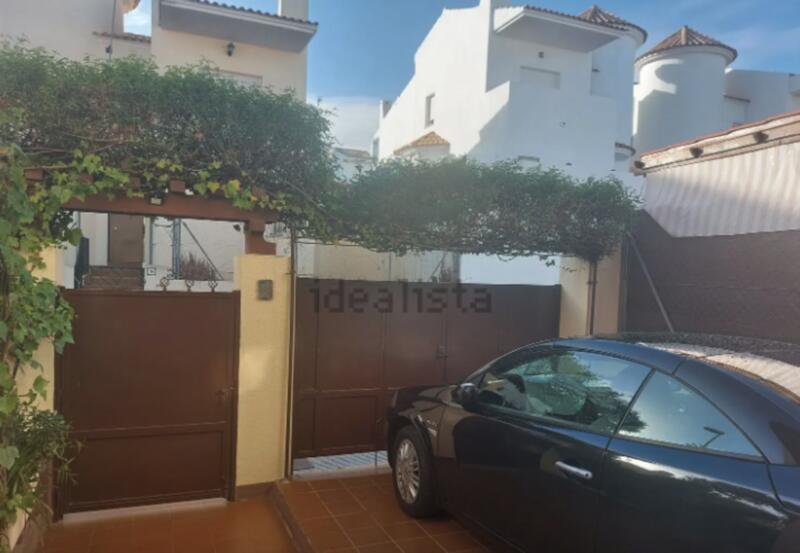 3 slaapkamer Villa Te koop