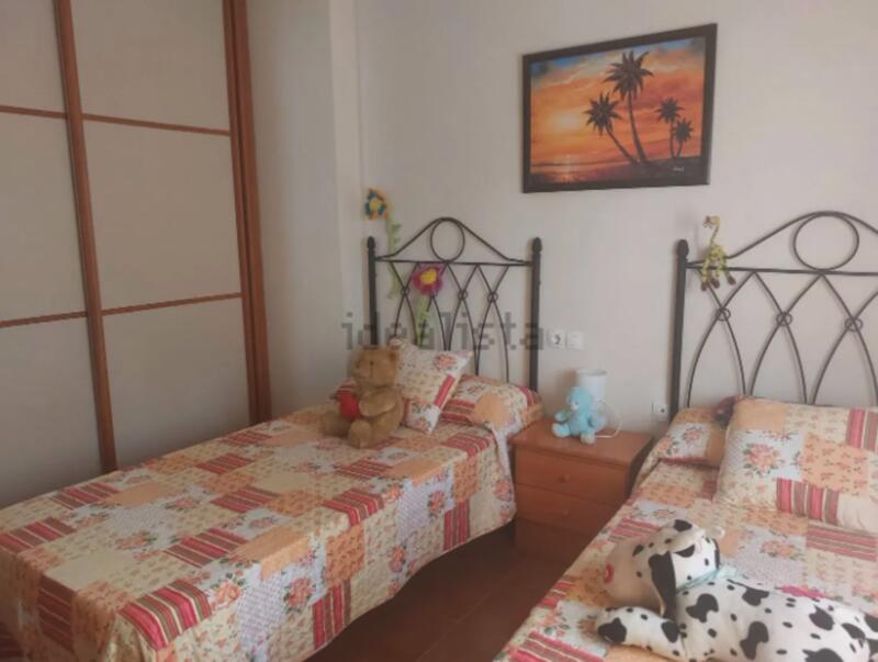 3 slaapkamer Villa Te koop