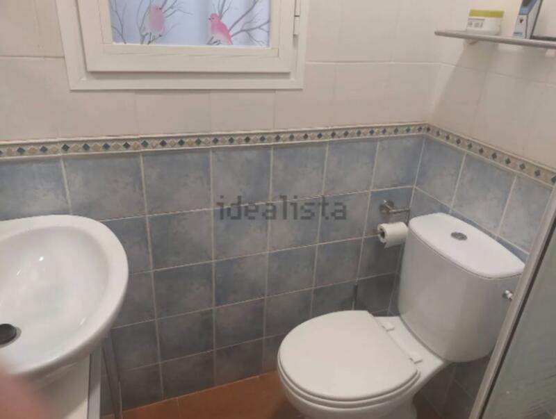 3 slaapkamer Villa Te koop
