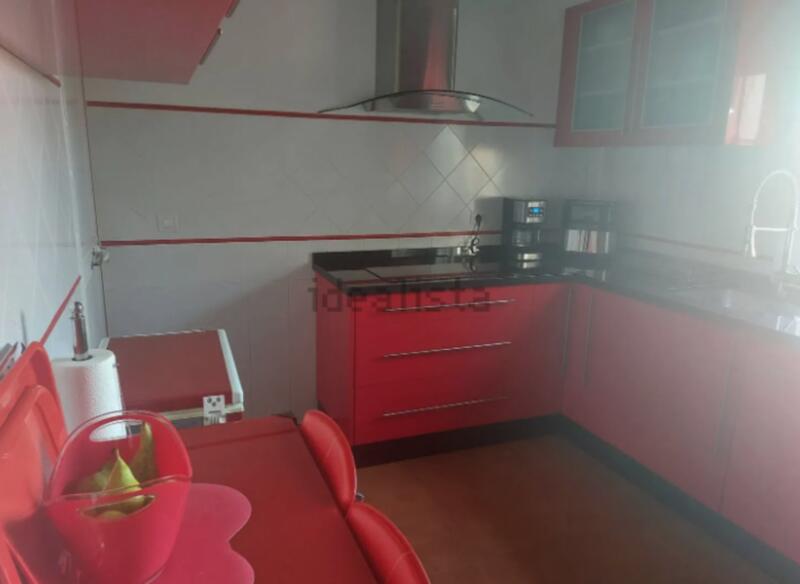 3 slaapkamer Villa Te koop