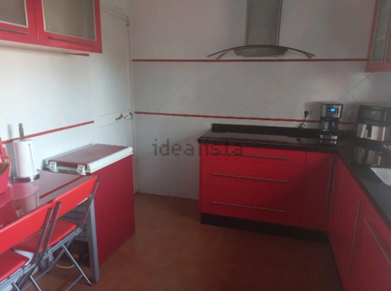 3 slaapkamer Villa Te koop
