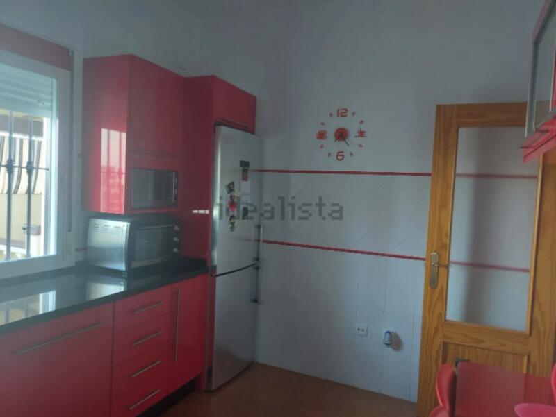 3 slaapkamer Villa Te koop