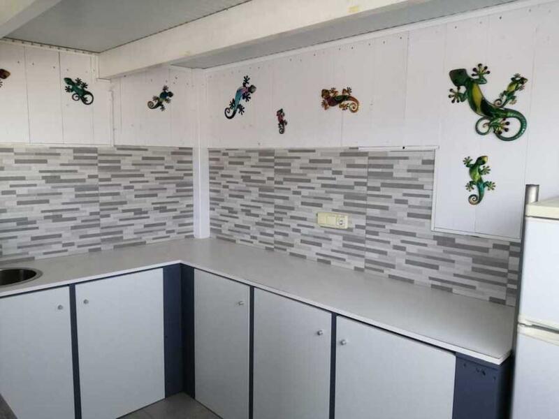 3 slaapkamer Villa Te koop