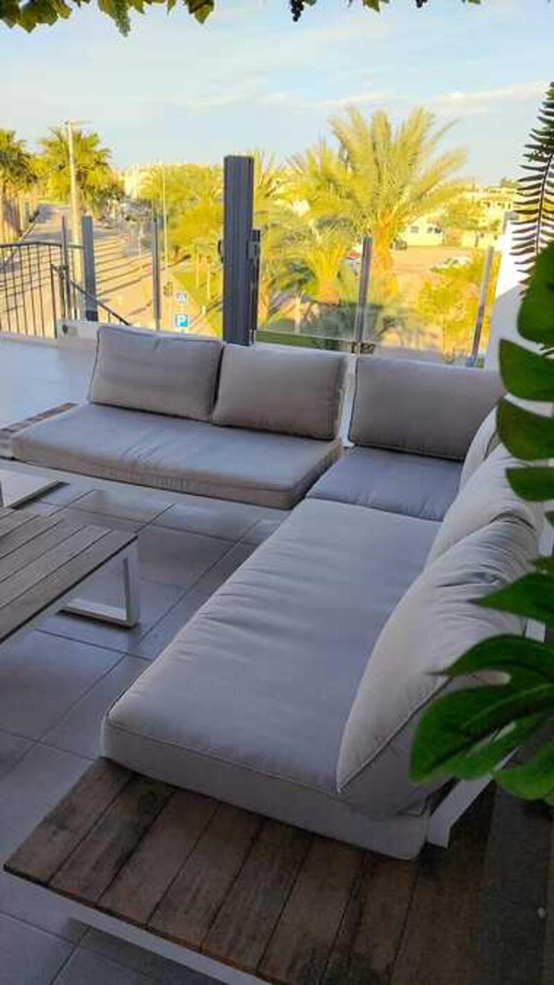 3 slaapkamer Villa Te koop