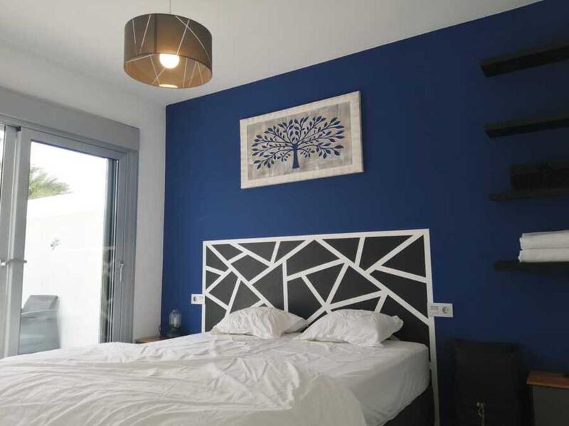 3 slaapkamer Villa Te koop