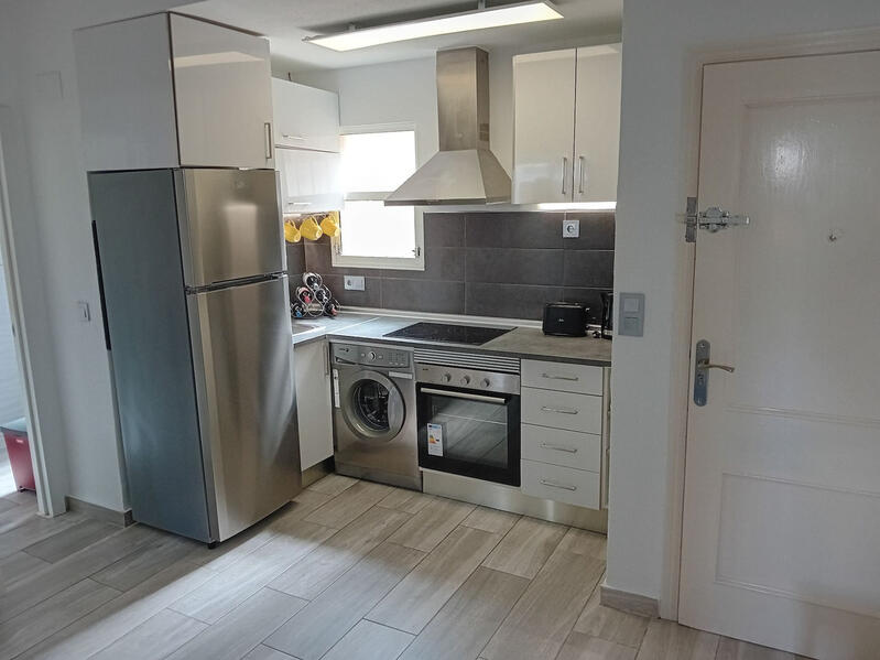 2 chambre Appartement à vendre